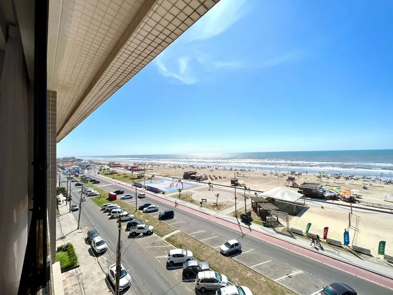 Apartamento com Vista para o Mar em Capão da Canoa, RS: 20ª foto da galeria de imagens do imóvel