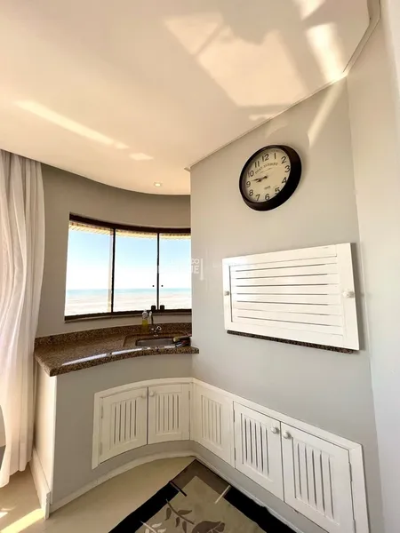 Apartamento com Vista para o Mar em Capão da Canoa, RS: 22ª foto da galeria de imagens do imóvel