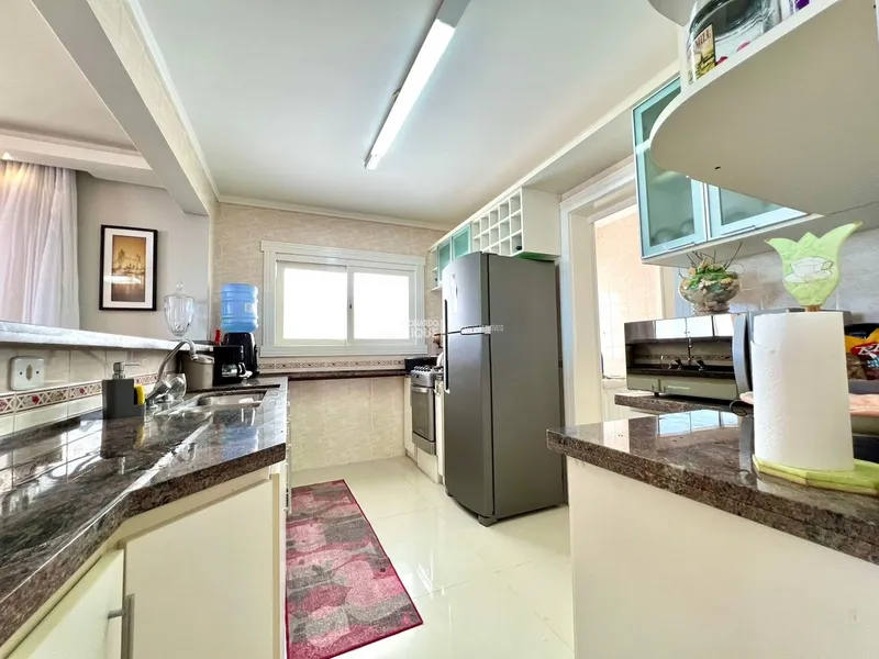 Apartamento com Vista para o Mar em Capão da Canoa, RS: 26ª foto da galeria de imagens do imóvel