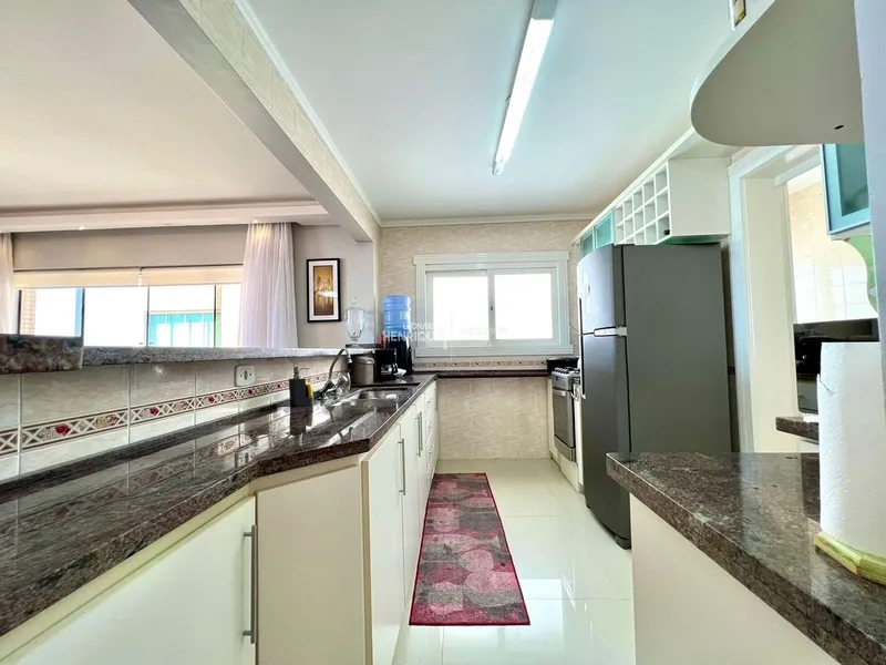 Apartamento com Vista para o Mar em Capão da Canoa, RS: 25ª foto da galeria de imagens do imóvel