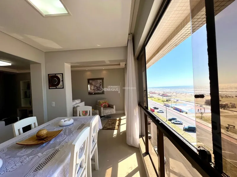 Apartamento com Vista para o Mar em Capão da Canoa, RS: 18ª foto da galeria de imagens do imóvel