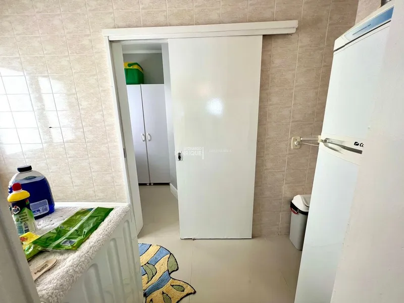 Apartamento com Vista para o Mar em Capão da Canoa, RS: 28ª foto da galeria de imagens do imóvel