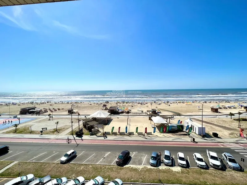 Apartamento com Vista para o Mar em Capão da Canoa, RS: 21ª foto da galeria de imagens do imóvel