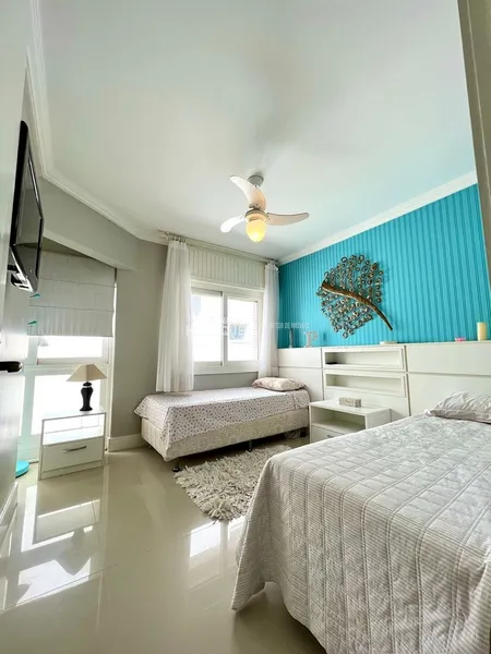 Apartamento com Vista para o Mar em Capão da Canoa, RS: 44ª foto da galeria de imagens do imóvel