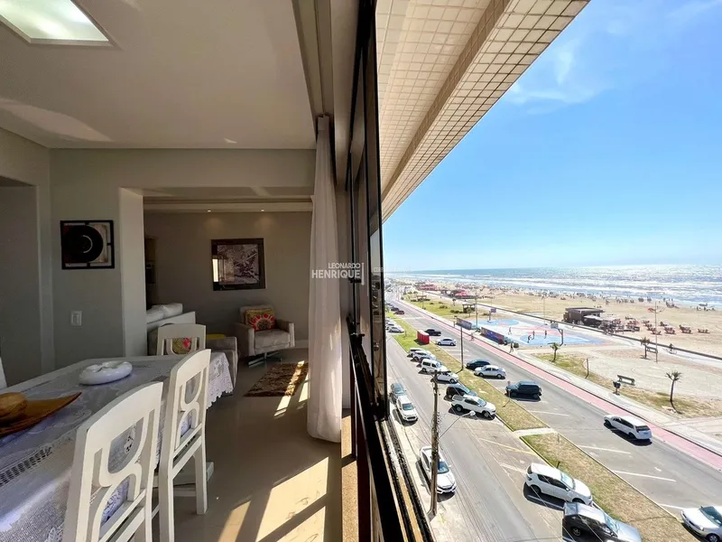 Apartamento com Vista para o Mar em Capão da Canoa, RS: 19ª foto da galeria de imagens do imóvel