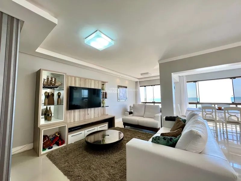 Apartamento com Vista para o Mar em Capão da Canoa, RS: 7ª foto da galeria de imagens do imóvel