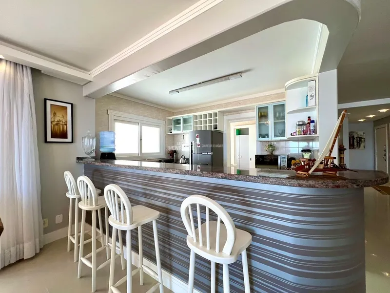 Apartamento com Vista para o Mar em Capão da Canoa, RS: 24ª foto da galeria de imagens do imóvel