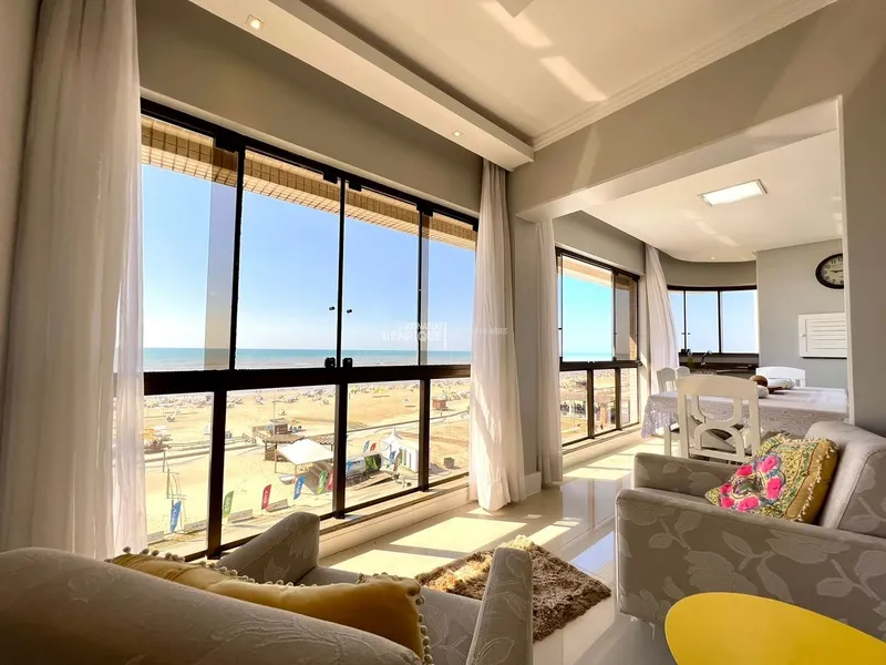 Apartamento com Vista para o Mar em Capão da Canoa, RS: 17ª foto da galeria de imagens do imóvel
