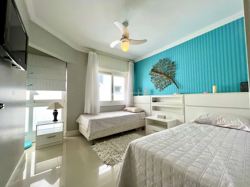 Apartamento com Vista para o Mar em Capão da Canoa, RS: 41ª foto da galeria de imagens do imóvel