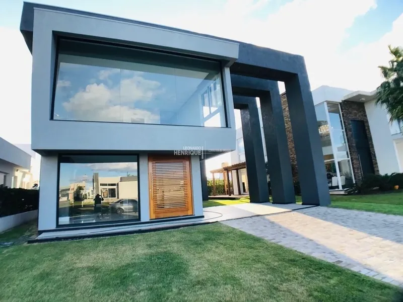 Casa no condomínio Dubai: 19ª foto da galeria de imagens do imóvel