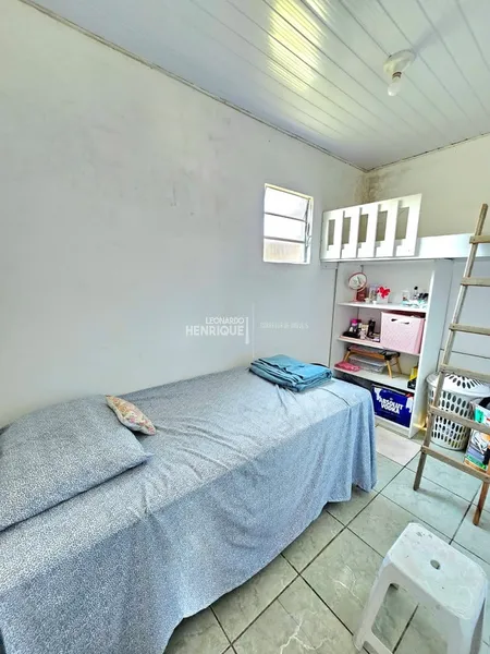 ÓTIMA CASA DE DOIS DORMITÓRIOS: 11ª foto da galeria de imagens do imóvel