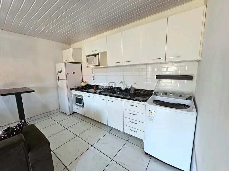 ÓTIMA CASA DE DOIS DORMITÓRIOS: 9ª foto da galeria de imagens do imóvel