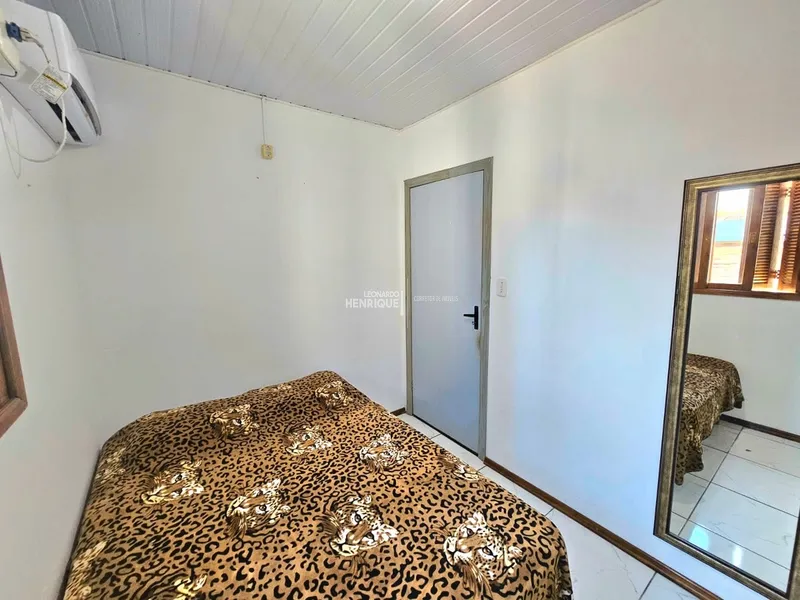 ÓTIMA CASA DE DOIS DORMITÓRIOS: 20ª foto da galeria de imagens do imóvel