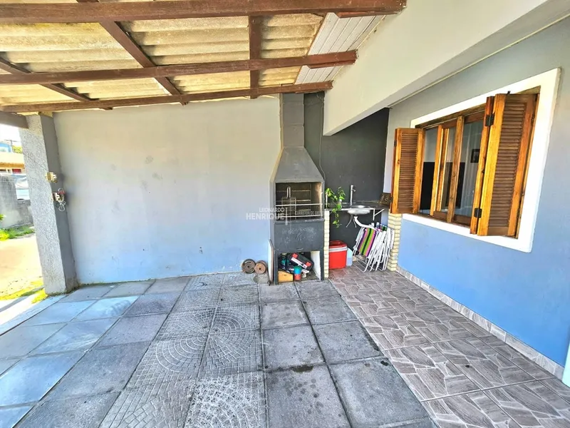 ÓTIMA CASA DE DOIS DORMITÓRIOS: 19ª foto da galeria de imagens do imóvel