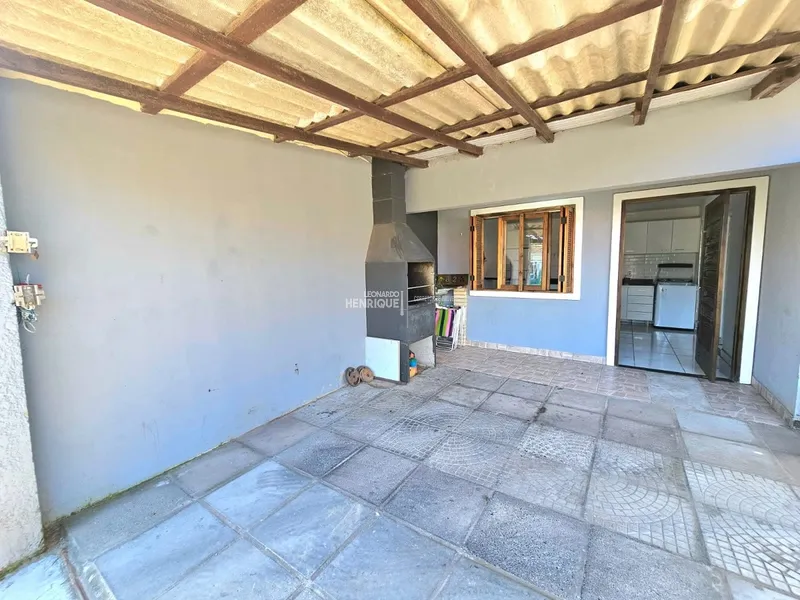 ÓTIMA CASA DE DOIS DORMITÓRIOS: 18ª foto da galeria de imagens do imóvel