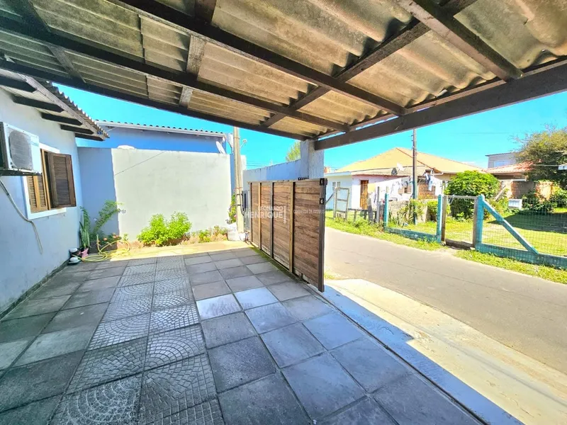 ÓTIMA CASA DE DOIS DORMITÓRIOS: 6ª foto da galeria de imagens do imóvel