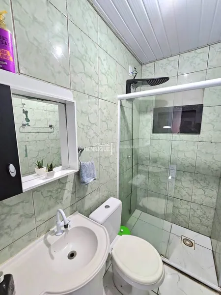 ÓTIMA CASA DE DOIS DORMITÓRIOS: 17ª foto da galeria de imagens do imóvel