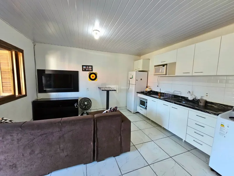 ÓTIMA CASA DE DOIS DORMITÓRIOS: 8ª foto da galeria de imagens do imóvel