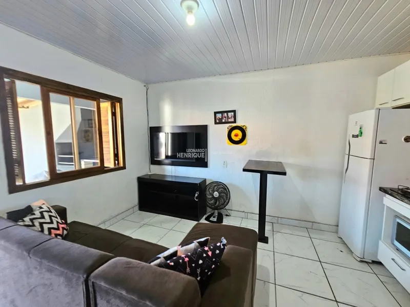 ÓTIMA CASA DE DOIS DORMITÓRIOS: 4ª foto da galeria de imagens do imóvel