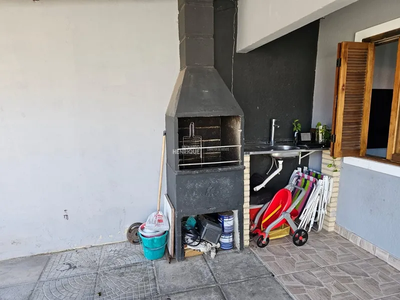 ÓTIMA CASA DE DOIS DORMITÓRIOS: 12ª foto da galeria de imagens do imóvel