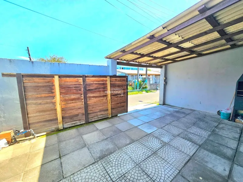 ÓTIMA CASA DE DOIS DORMITÓRIOS: 14ª foto da galeria de imagens do imóvel