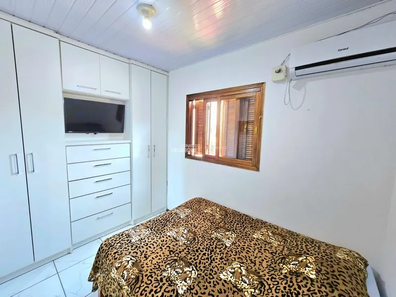 ÓTIMA CASA DE DOIS DORMITÓRIOS: 5ª foto da galeria de imagens do imóvel