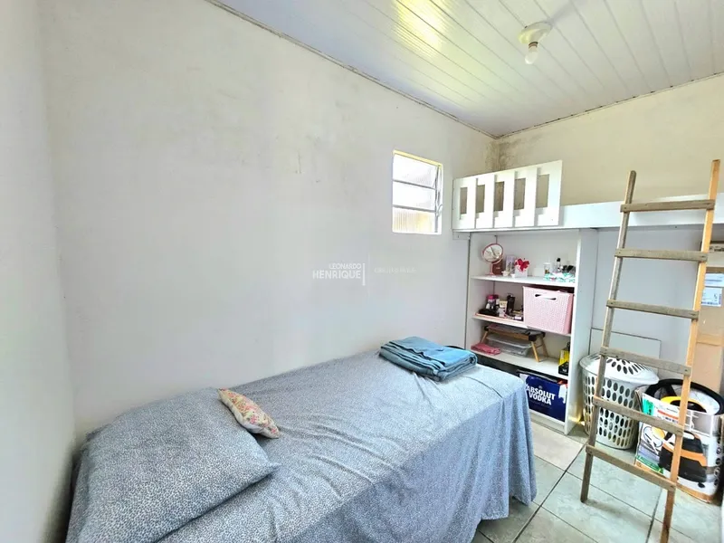 ÓTIMA CASA DE DOIS DORMITÓRIOS: 10ª foto da galeria de imagens do imóvel