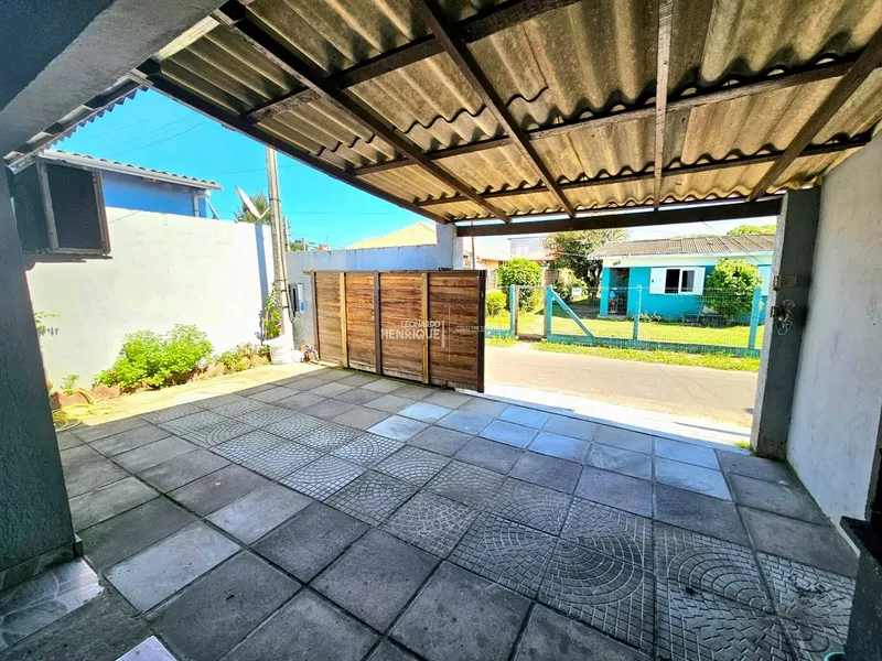 ÓTIMA CASA DE DOIS DORMITÓRIOS: 23ª foto da galeria de imagens do imóvel