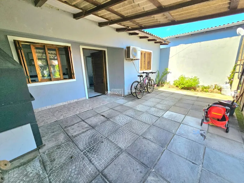 ÓTIMA CASA DE DOIS DORMITÓRIOS: 22ª foto da galeria de imagens do imóvel