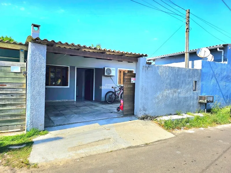 ÓTIMA CASA DE DOIS DORMITÓRIOS: 21ª foto da galeria de imagens do imóvel