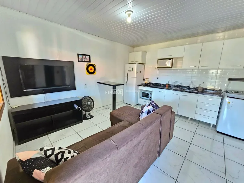 ÓTIMA CASA DE DOIS DORMITÓRIOS: 3ª foto da galeria de imagens do imóvel