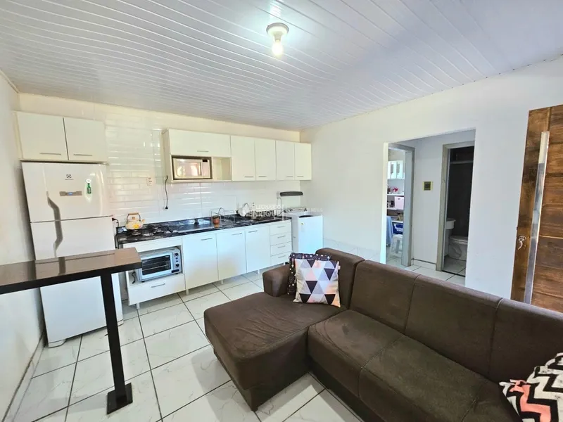 ÓTIMA CASA DE DOIS DORMITÓRIOS: 7ª foto da galeria de imagens do imóvel