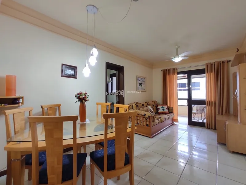 1 DORMITÓRIO DE FRENTE COM SACADA!: 8ª foto da galeria de imagens do imóvel