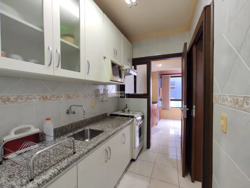 1 DORMITÓRIO DE FRENTE COM SACADA!: 12ª foto da galeria de imagens do imóvel