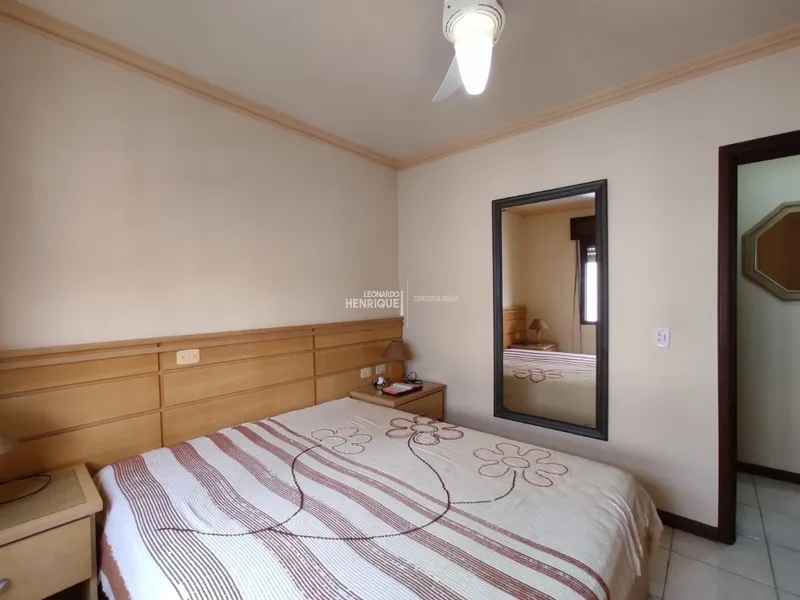 1 DORMITÓRIO DE FRENTE COM SACADA!: 11ª foto da galeria de imagens do imóvel