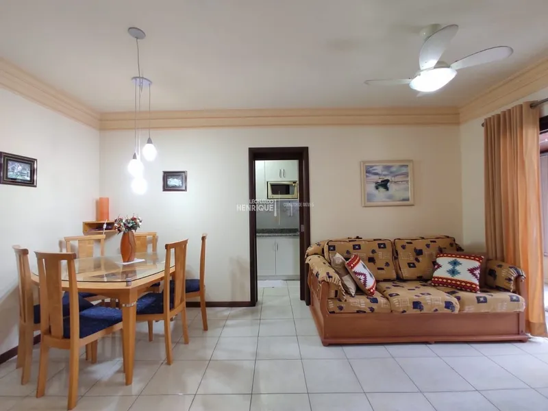 1 DORMITÓRIO DE FRENTE COM SACADA!: 3ª foto da galeria de imagens do imóvel