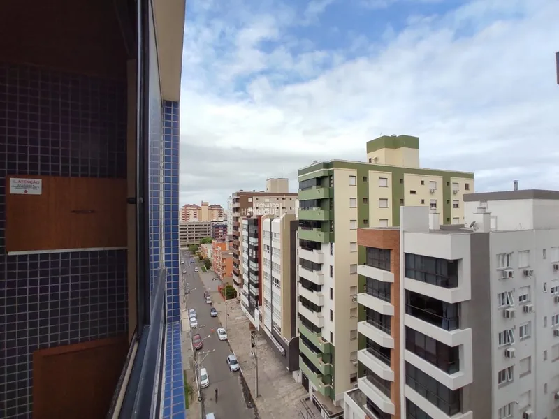 1 DORMITÓRIO DE FRENTE COM SACADA!: 13ª foto da galeria de imagens do imóvel