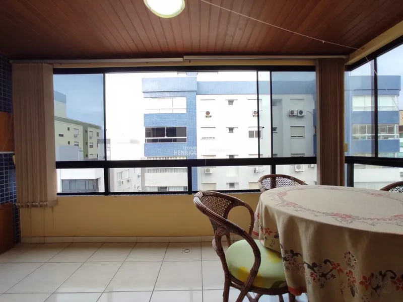 1 DORMITÓRIO DE FRENTE COM SACADA!: 5ª foto da galeria de imagens do imóvel