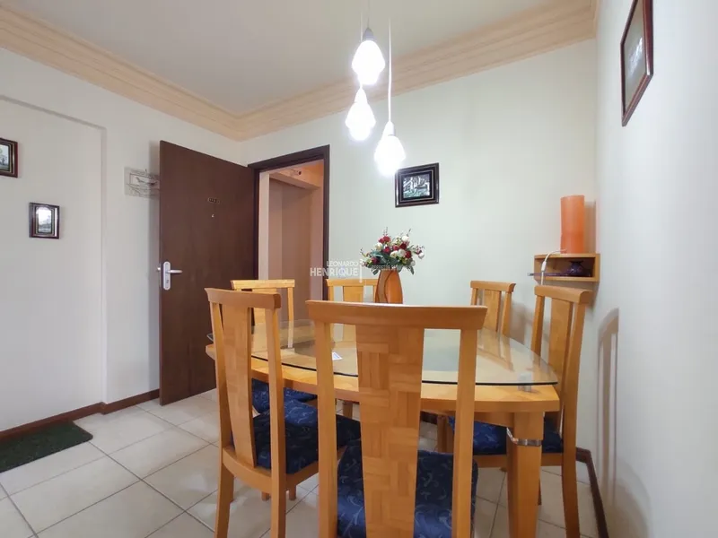 1 DORMITÓRIO DE FRENTE COM SACADA!: 9ª foto da galeria de imagens do imóvel