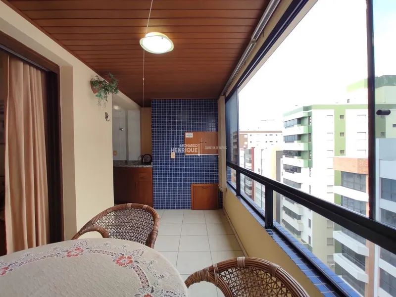 1 DORMITÓRIO DE FRENTE COM SACADA!: 14ª foto da galeria de imagens do imóvel