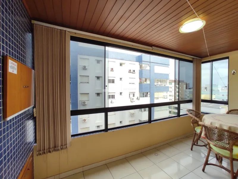 1 DORMITÓRIO DE FRENTE COM SACADA!: 6ª foto da galeria de imagens do imóvel