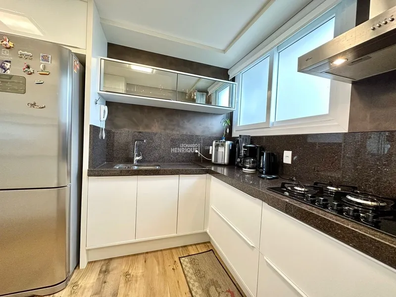 COBERTURA À VENDA  CONDOMÍNIO ROSSI: 12ª foto da galeria de imagens do imóvel