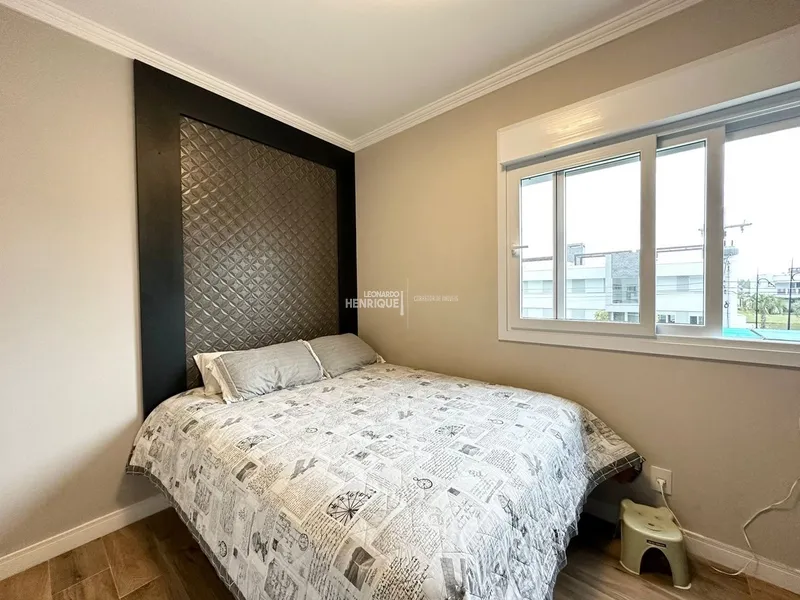 COBERTURA À VENDA  CONDOMÍNIO ROSSI: 18ª foto da galeria de imagens do imóvel