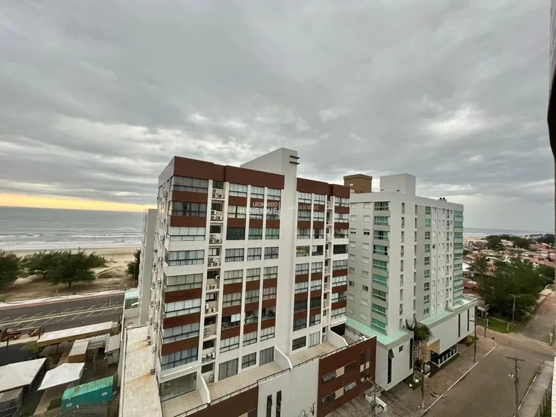 APARTAMENTO DE 2 DORMITORIO NO BAIRRO NAVEGANTES: 1ª foto da galeria de imagens do imóvel