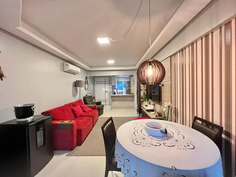 APARTAMENTO DE 2 DORMITORIO NO BAIRRO NAVEGANTES: 10ª foto da galeria de imagens do imóvel