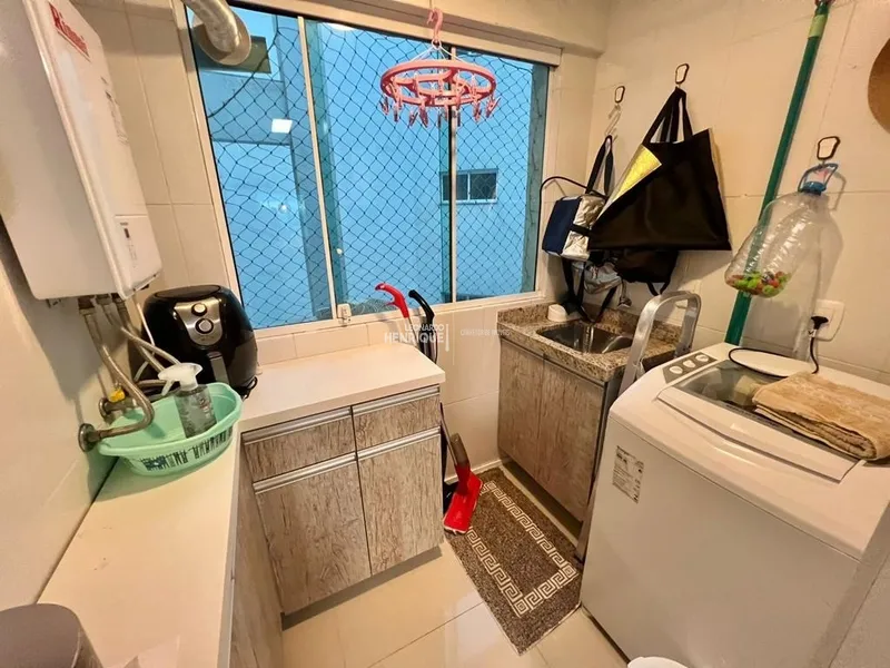 APARTAMENTO DE 2 DORMITORIO NO BAIRRO NAVEGANTES: 16ª foto da galeria de imagens do imóvel