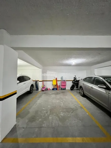 APARTAMENTO DE 2 DORMITORIO NO BAIRRO NAVEGANTES: 23ª foto da galeria de imagens do imóvel