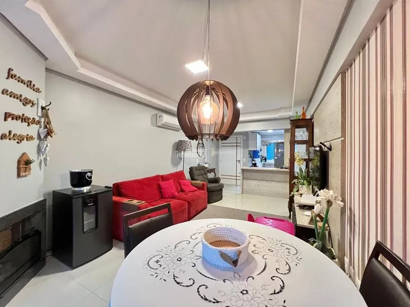 APARTAMENTO DE 2 DORMITORIO NO BAIRRO NAVEGANTES: 8ª foto da galeria de imagens do imóvel