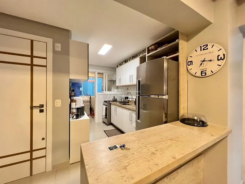 APARTAMENTO DE 2 DORMITORIO NO BAIRRO NAVEGANTES: 13ª foto da galeria de imagens do imóvel