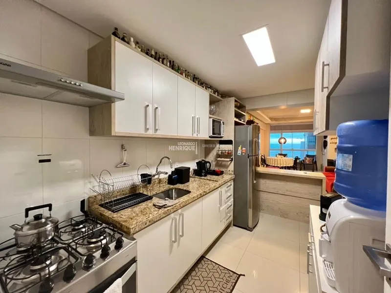 APARTAMENTO DE 2 DORMITORIO NO BAIRRO NAVEGANTES: 14ª foto da galeria de imagens do imóvel